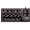 CHERRY TouchBoard G80-11900 tastiera USB QWERTY Inglese US Nero