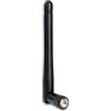 DeLOCK 89437 antenna di rete Antenna omnidirezionale SMA 2 dBi