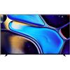 Sony BRAVIA 8 139,7 cm (55) 4K Ultra HD Smart TV Wi-Fi Argento