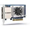 QNAP QXP-3X8PES scheda di rete e adattatore Interno 64000 Mbit/s