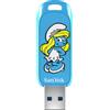SanDisk SDCZIS-256G-G46 unità flash USB 256 GB USB tipo A 3.2 Gen 1 (3.1 Gen 1) Blu