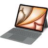 Apple HRH22F/A tastiera per dispositivo mobile QWERTY Inglese Grigio
