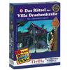 ACTIVISION TKKG: Das Rätsel der Villa Drachenkralle