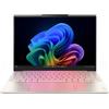 LENOVO YOGA SLIM 7 14ILL10 AURA EDITION Copilot+ PC 14" OLED WUXGA INTEL CORE ULTRA 5 226V RAM 16GB-SSD 512GB NVMe-INTEL ARC GRAPHICS-WI-FI 7-WIN 11 HOME (83JX00G6IX)