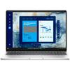 DELL PRO 16 PC16250 16" FULL HD+ INTEL CORE ULTRA 5 235U RAM 16GB-SSD 512GB NVMe-INTEL GRAPHICS-WI-FI 6E + GIGABIT LAN-WIN 11 PROF PLATINO (HPD4H)