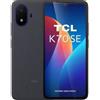 TCL K70 SE 4G 4+64GB 6.56" INDIGO BLACK ITALIA