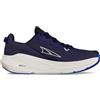 Altra Scarpe Corsa Running UOMO Altra Blu Navy FWD VIA M Mesh