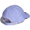 adidas Juventus Fc Adidas Cappello Berretto Bianco Baseball 3-Stripes Cotone 2026 27