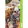 Globe Pequot Press Bradt Benin [Lingua Inglese]