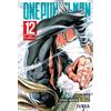 IVREA One Punch-Man