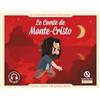 Quelle Histoire Le comte de Monte-Cristo: D'après l'oeuvre d'Alexandre Dumas