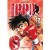 Planeta Cómic Hajime no Ippo nº 12