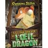 ALBIN MICHEL A la poursuite de l'oeil du dragon