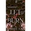 Hlab Let it Burn