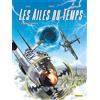 Zéphyr Editions Le temps des Warbirds