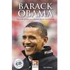 Helbling Barack Obama con audio CD. Level 3. A2