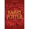 GALLIMARD Harry Potter à l'école des sorciers: 1