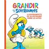 Le Lombard Jeunesse La Schtroumpfette est un Schtroumpf comme les autres