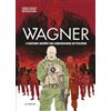 Editions Les Arènes Wagner: L'histoire secrète des mercenaires de Poutine