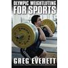 Catalyst Athletics, LLC Olympic Weightlifting for Sports