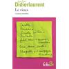 Folio Le vieux: Et autres nouvelles