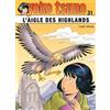 Editions Dupuis L'aigle des Highlands