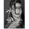 Taschen Sebastião Salgado: Amazônia