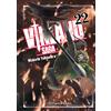 Planeta Cómic Vinland Saga nº 22