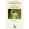 MAGISTERIO CASALS El burlador de Sevilla, Don Juan tenorio: 21