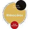 Paideia éducation Rhinocéros: Fiche de lecture