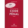 DALLOZ Code pénal annoté + supplément au code pénal: Édition limitée
