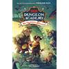 HarperCollins Dungeons & Dragons: Dungeon Academy: No Humans Allowed!: 1