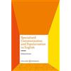 Carocci Specialized communication and popularization in English