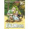 Kurokawa Vinland Saga - tome 16