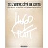 Casterman De l'autre côté de Corto: NE2012