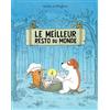 L'Ecole des Loisirs Le meilleur resto du monde