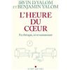 ALBIN MICHEL L'heure du coeur: En thérapie, ici et maintenant