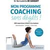 MARABOUT Mon programme coaching sans dégâts !: 200 exercices à faire à la maison: 31559