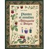 Rustica éditions Plantes et remèdes d'Hildegarde de Bingen