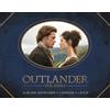 Insight Editions Outlander Blank Box Notecards
