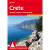 Bergverlag Rother Crete: The finest coastal and mountain walks. 60 walks. (Rother Walking Guide): The finest coastal and mountain walks. 70 walks. With GPS tracks