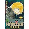 KANA Hunter X Hunter - Tome 18