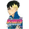 Planeta Cómic Boruto nº 07/20: Naruto Next Generations: 7
