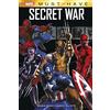Panini France Secret war