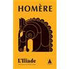 Actes Sud L'Iliade