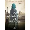 Espasa Los amantes de Praga