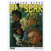 GLENAT JEUNESSE Berserk - Tome 24