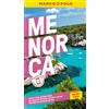MARCO POLO ein Imprint von MAIRDUMONT MARCO POLO Reiseführer Menorca: Reisen mit Insider-Tipps. Inklusive kostenloser Touren-App