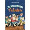 Dressler Cecilie Die Wilden Hühner 3. Fuchsalarm