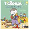 Nathan T'choupi range sa chambre: 74